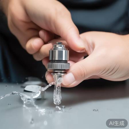 需更换喷嘴