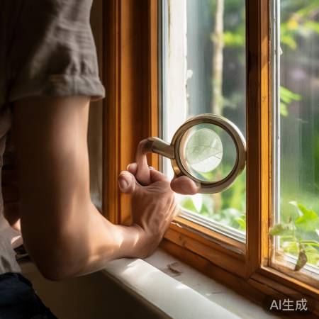 定期检查，保障窗安全