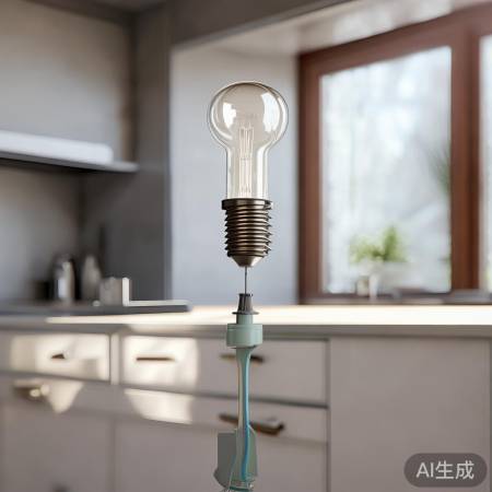 检查消毒柜灯泡是否烧坏