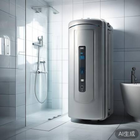 “奥特朗热水器全新升级,沐浴新