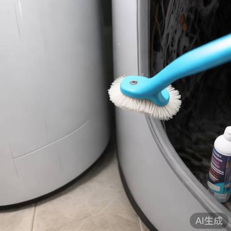 定期清洗热水器,保持水流顺畅