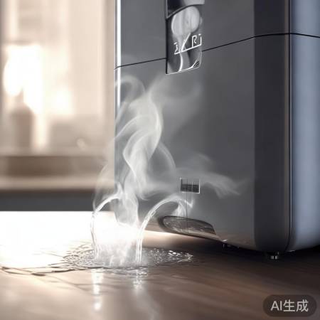 “小米热水器慢修法分享”