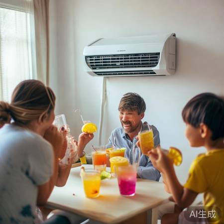 夏日积水烦恼消