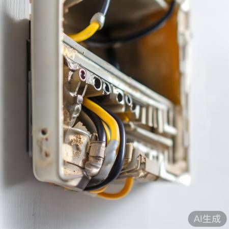 插座清理无尘