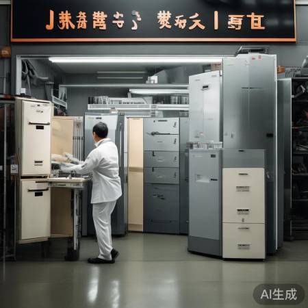 家家利保险柜，快速专业维修