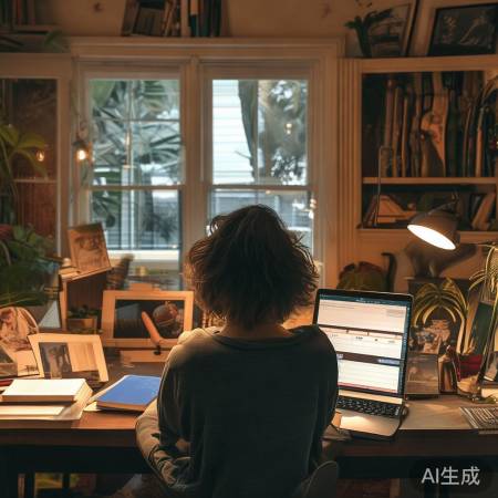 下期再见，关注学技巧
