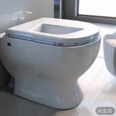 智能马桶喷嘴功能多，价格贵，简