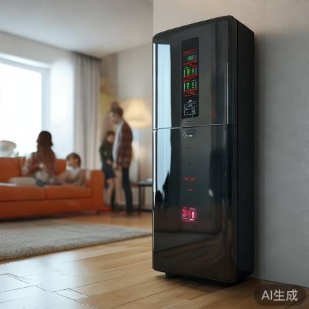 壁挂炉安全可靠保障