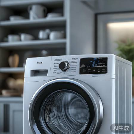 Whirlpool洗衣机官方客