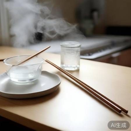 木筷竹筷，低温消毒