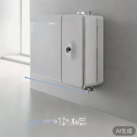 热水器安装12米，安全方便