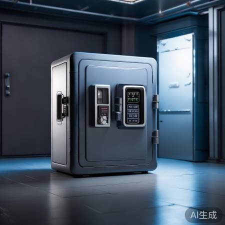 多重防护，安全无忧