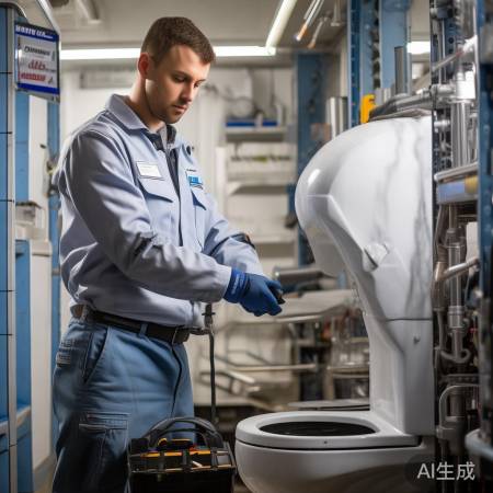 专业马桶维修，严格规范服务