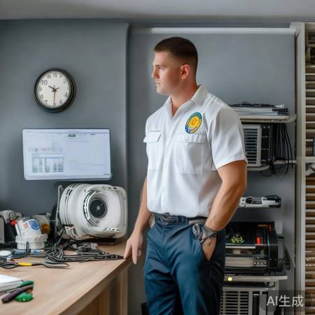 专业认证，严格规范，安心服务