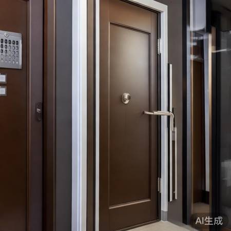 选购甲级门关键因素