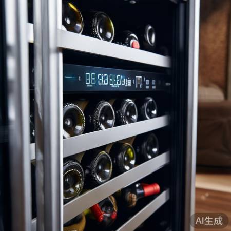 选红酒柜，别再上当了