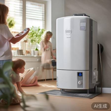 热水器安全使用提示