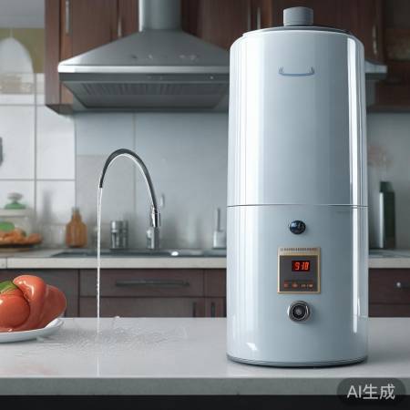即热式热水器耗电惊人