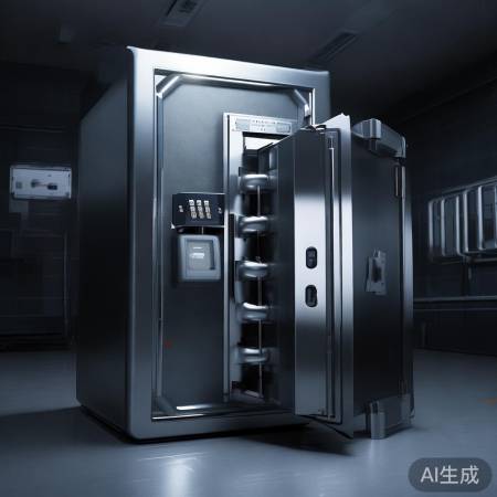保险柜安全提升小技巧
