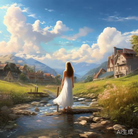 短语或句子描述