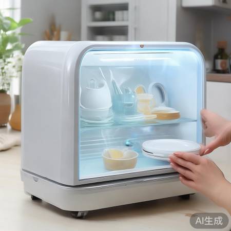 婴儿餐具消毒柜使用注意