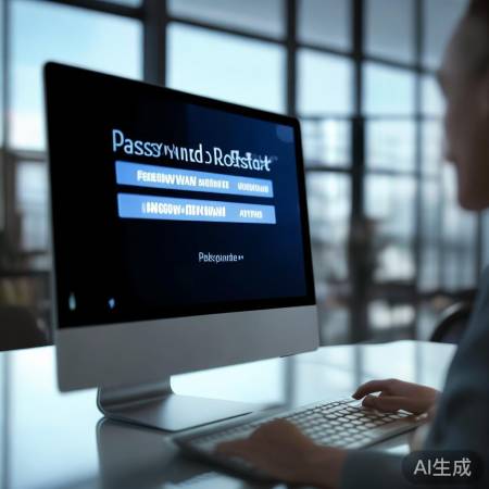 密码重置功能