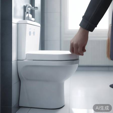 马桶重启解决故障