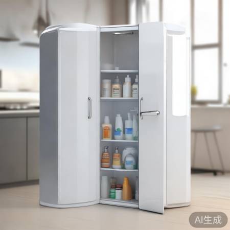 家用消毒柜，简约实用