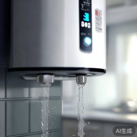 热水器跳闸安全提示