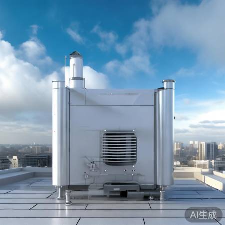 空气能热水器：神奇热能转换