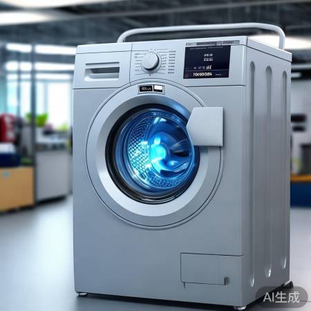 新乐洗衣机报修电话:40018