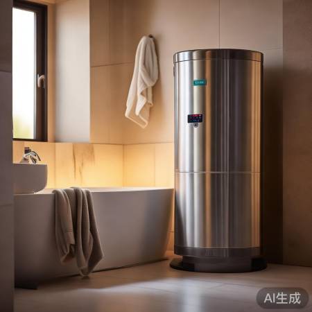 热水器保温好，省电又舒适