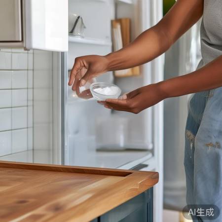 除味小妙招，生活更自然