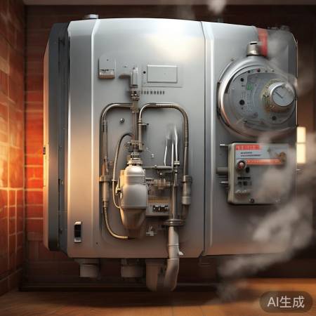 壁挂炉水泵阻值关键