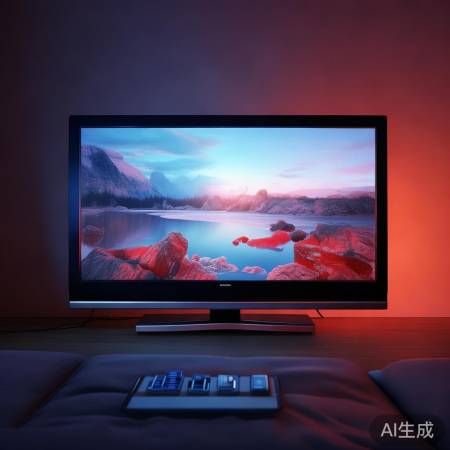 高清画质，身临其境
