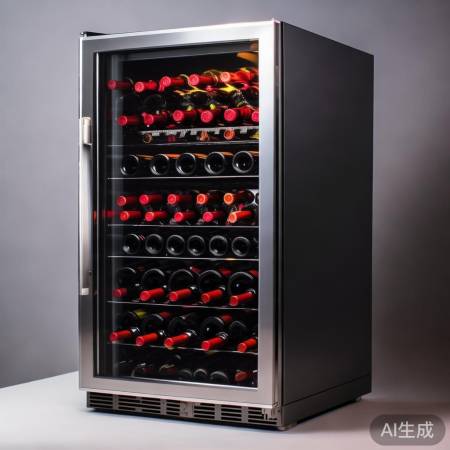 挑选红酒柜小技巧
