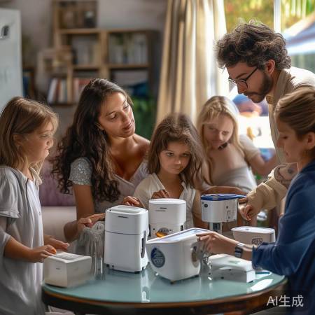 延边空气能烘干设备选购攻略