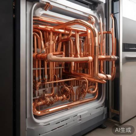 冰箱铜管选对是关键