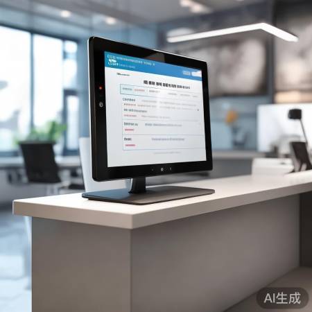 BUYANG指纹锁预约详述40