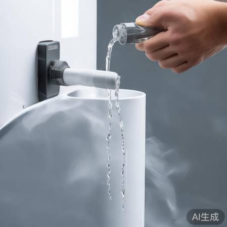 热水器上水步骤总结