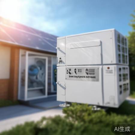 太阳雨空气能采暖，品质保证