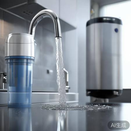 水质好坏关热水器和健康