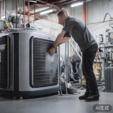 空气能主机与水箱最佳距离
