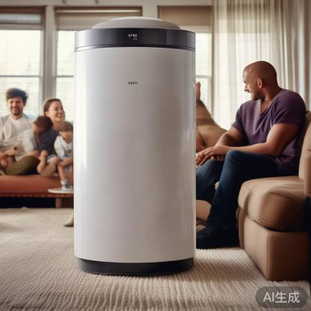 安装空气能热水器,细节决定温馨