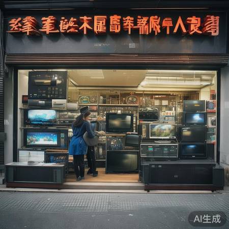 扬州A家电视租赁,服务温馨如家