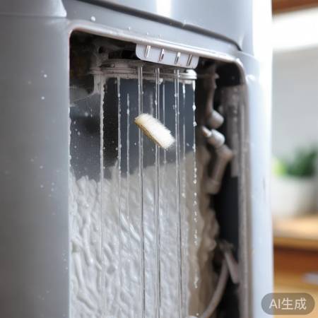 清洁热水器加热棒，保障安全效率