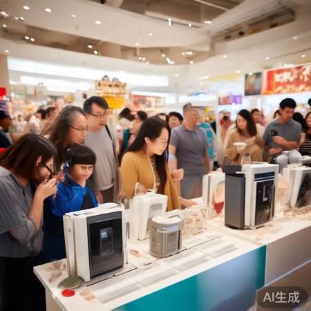 促销活动多,奖品丰富
