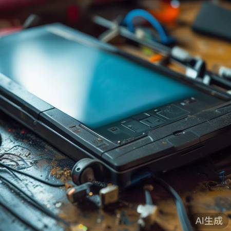 显示屏不亮，检查电源线或联系维