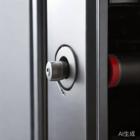 保险柜应急开法