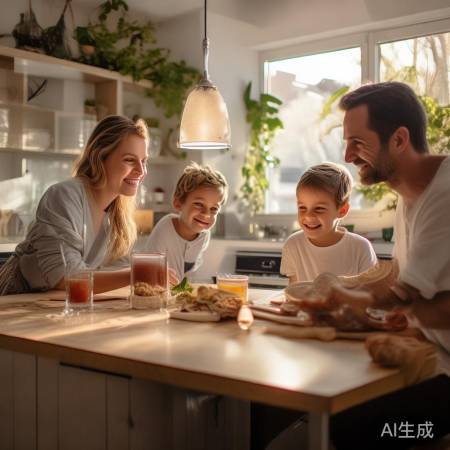 消毒柜，生活更自然
